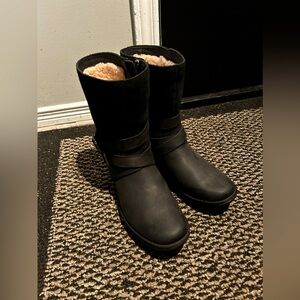 Ugg boots size 7